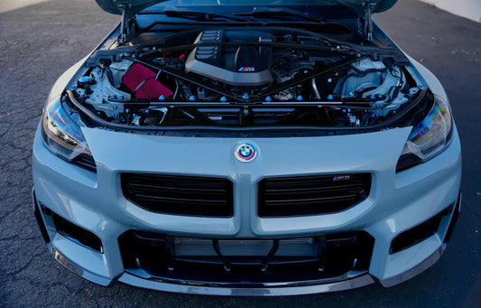 BMW G87 M2 Downstar Deluxe Dress Up Hardware Kit 15+ Colors