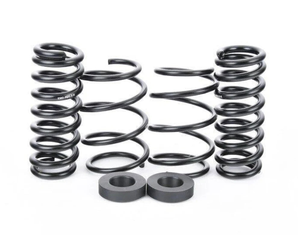 BMW G87 M2 EMD Lowering Springs