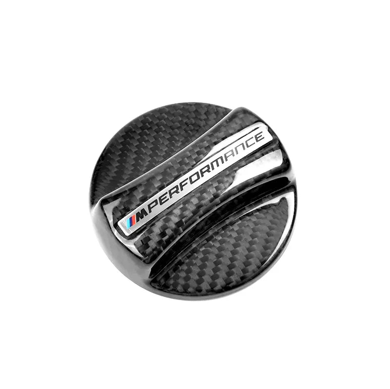 BMW E9X, F8X & G8X M Dry Carbon Fiber Gas Cap