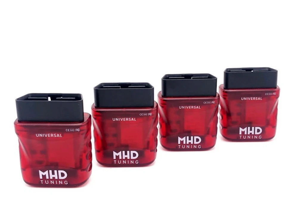 BMW MHD Wireless OBDII Wifi Flash Adapter
