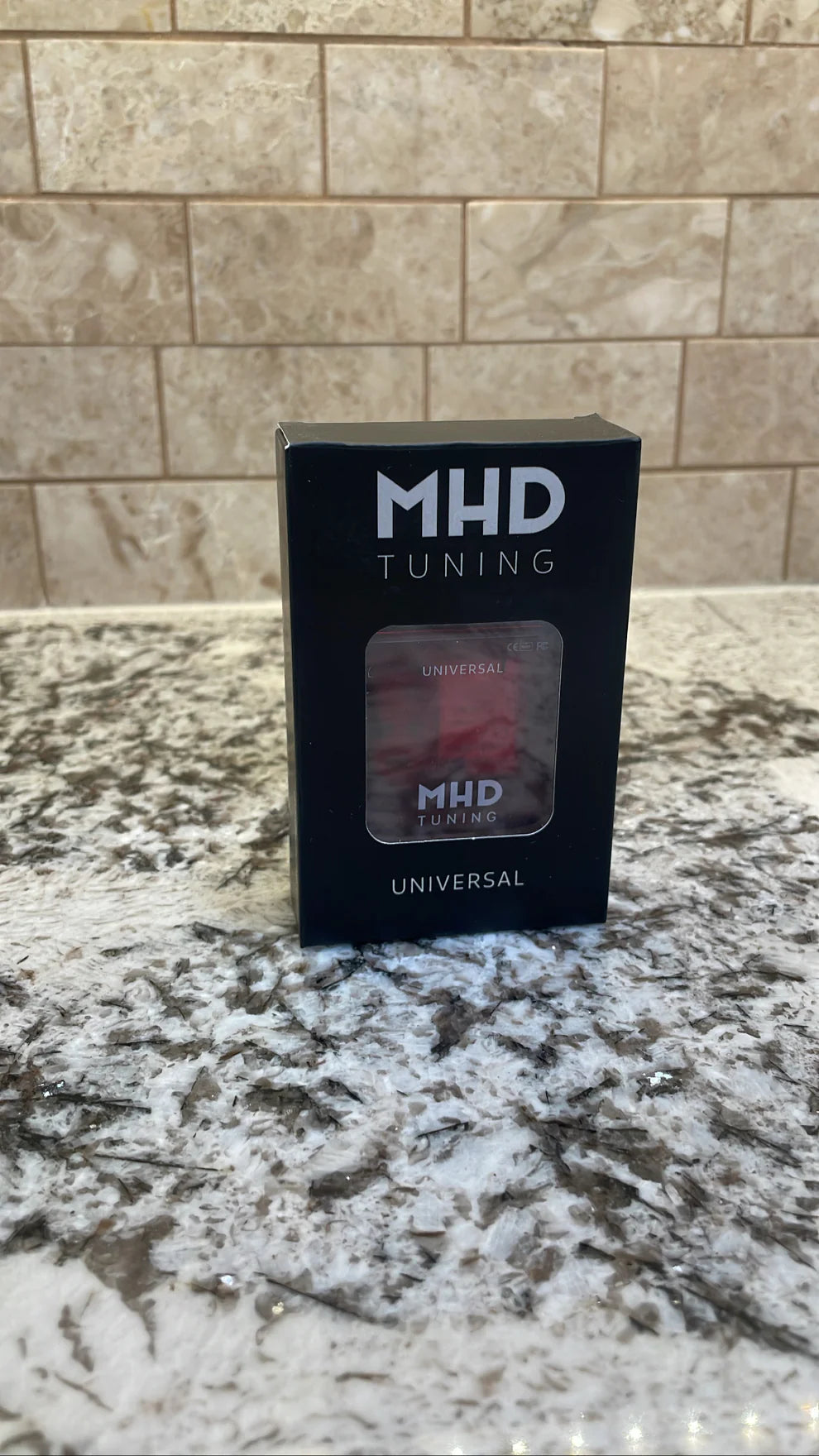 BMW MHD Wireless OBDII Wifi Flash Adapter