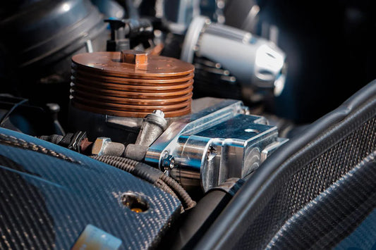 BMW N54/N55 1 & 3-Series E-Series Mosselman Oil Thermostat