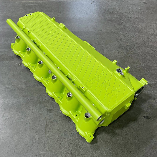 BMW 3 & 4-Series & Toyota Supra B58 CSF Super Manifold (10+ Colors)