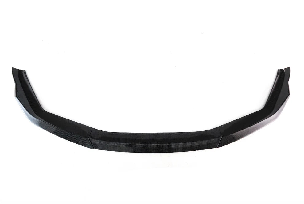 BMW F90 M5 LCI P Style Carbon Fiber Front Lip