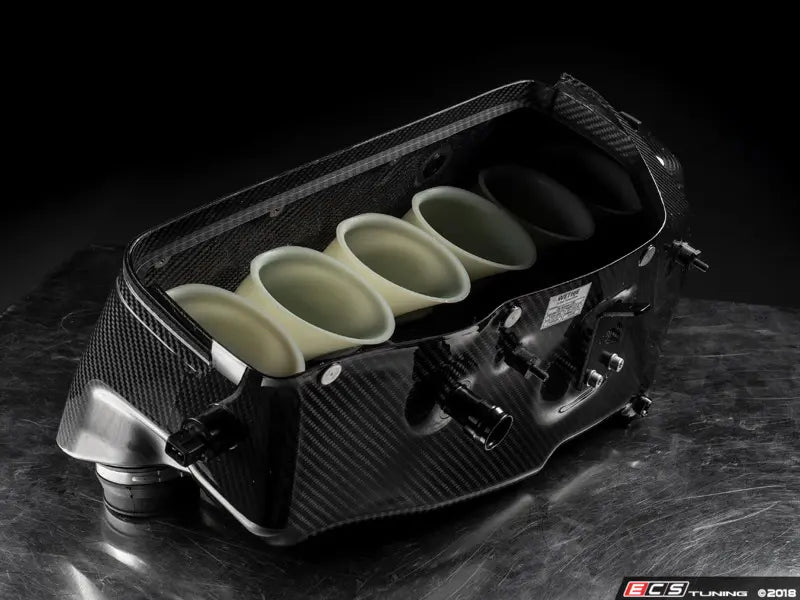 BMW Genuine OEM E46 M3 Euro CSL Intake