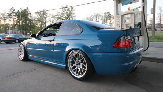 BMW 18 Inch Apex Wheels ARC-8 5x120