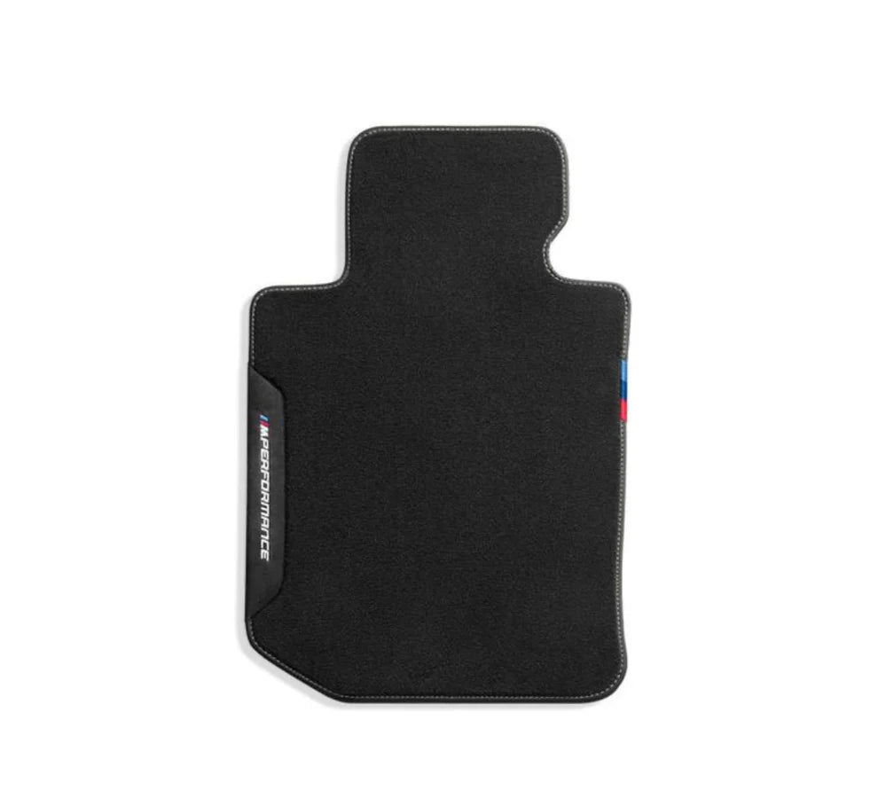 BMW G80 M3 & G20 3-Series M Performance Floor Mats