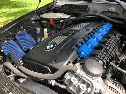 BMW Precision Raceworks N54 Ignition Kit