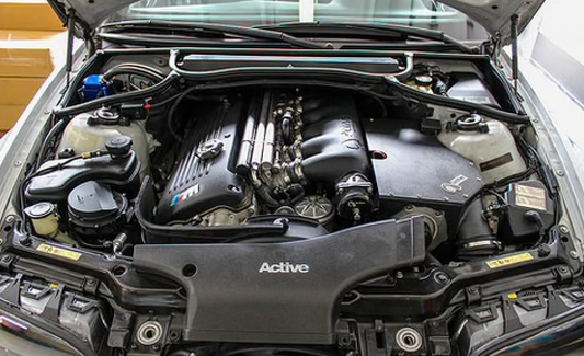 Active Autowerke BMW E46 M3 425HP Prima Supercharger Kit