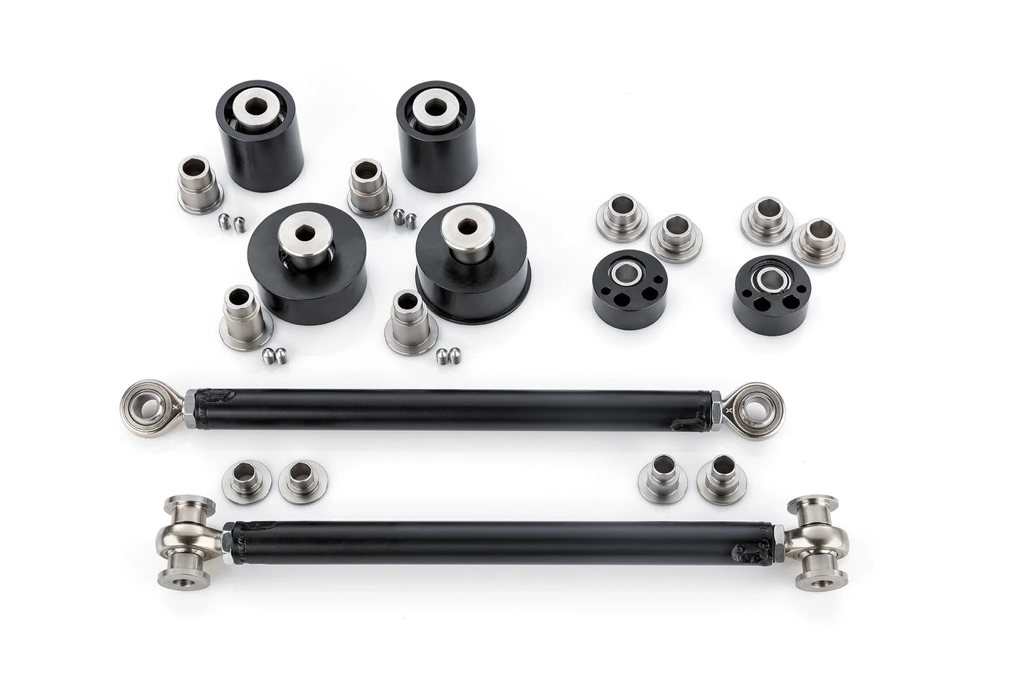 BMW G80 M3 & G82 M4 Team Schirmer Axle & Suspension Track Pack (Small)