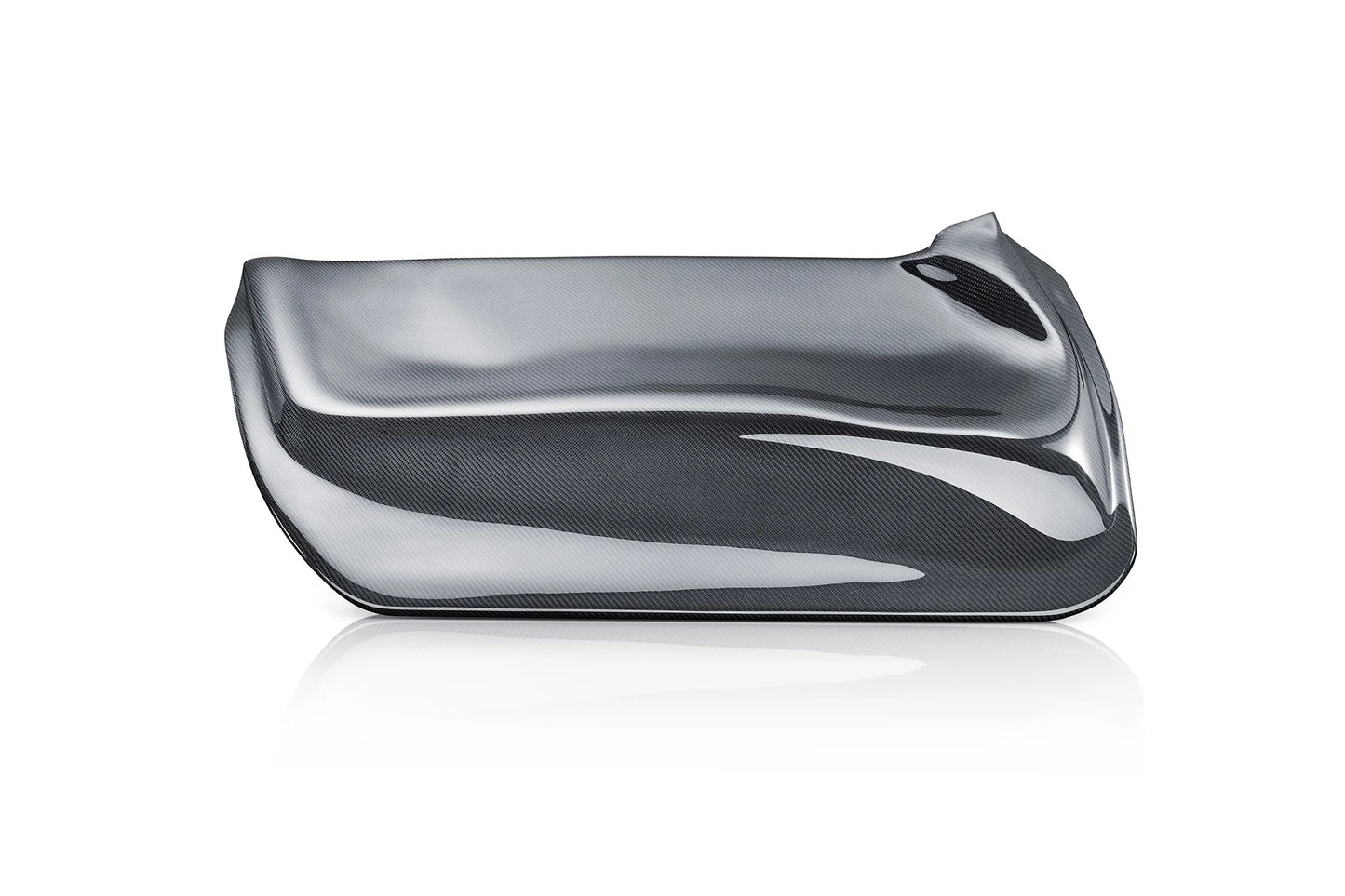 BMW F87 M2 Team Schirmer Carbon Fiber Door Panels