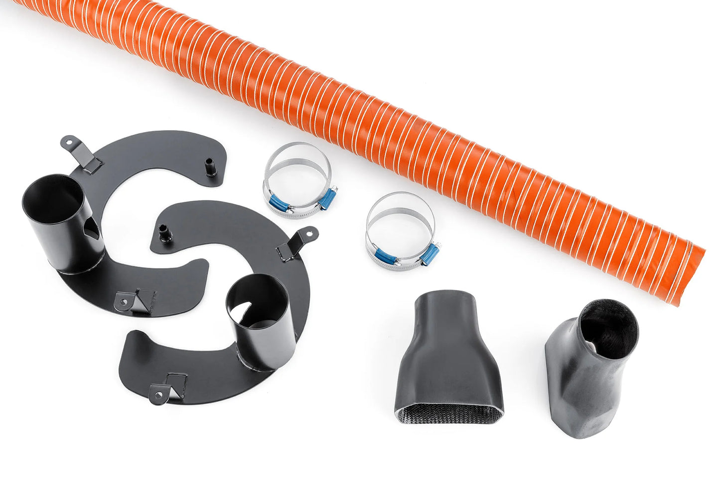 BMW F80 M3 & F82 M4 Team Schirmer Brake Cooling System