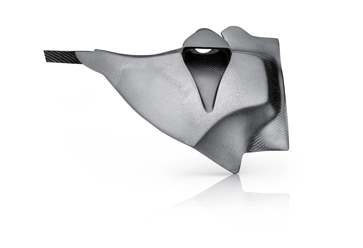 BMW F80 M3 & F82 M4 Team Schirmer Brake Cooling System