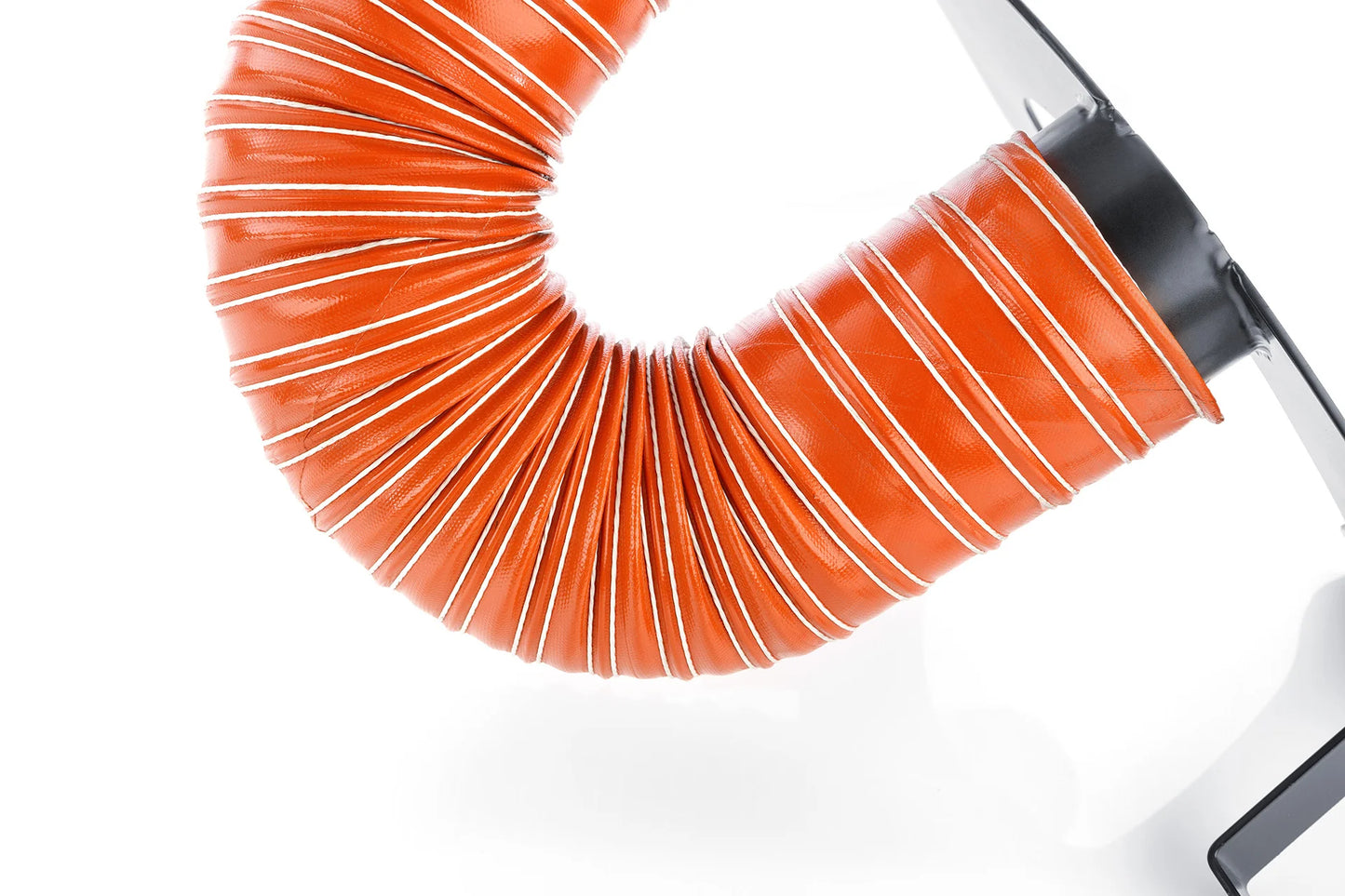 BMW F80 M3 & F82 M4 Team Schirmer Brake Cooling System