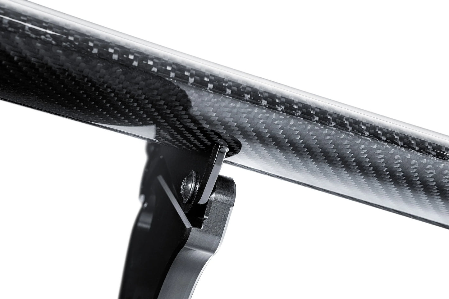 BMW E46 M3 Team Schirmer Carbon Fiber GT Wing