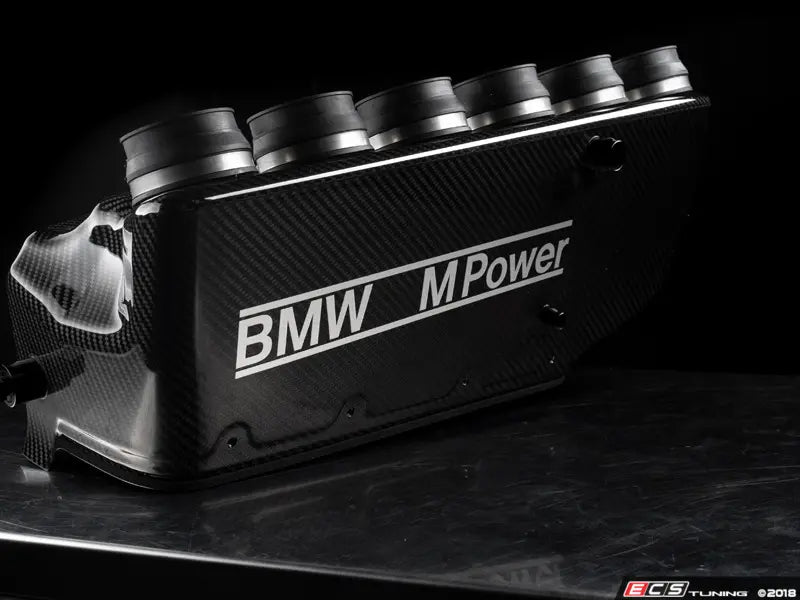 BMW Genuine OEM E46 M3 Euro CSL Intake