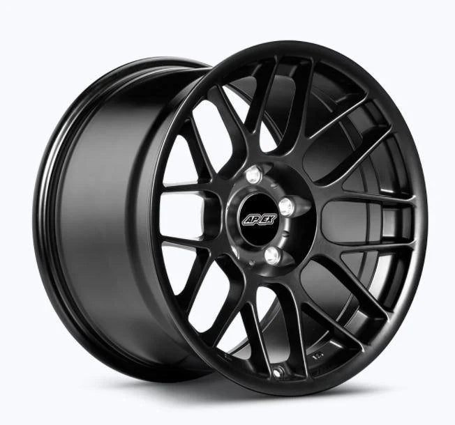 BMW 18 Inch Apex Wheels ARC-8 5x120