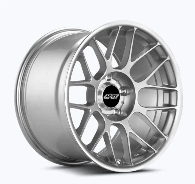 BMW 18 Inch Apex Wheels ARC-8 5x120