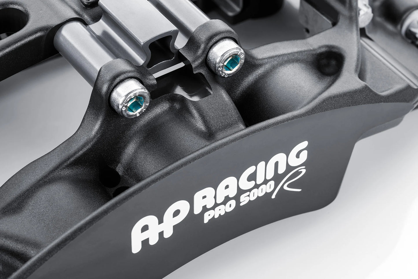 BMW E90 M3 & E92 M3 Team Schirmer GT Braking System Kit AP Racing 32MM & 35MM