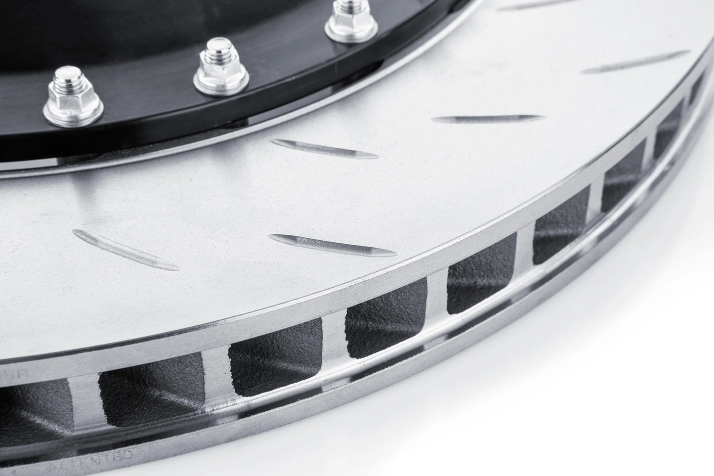 BMW E90 M3 & E92 M3 Team Schirmer GT Braking System Kit AP Racing 32MM & 35MM