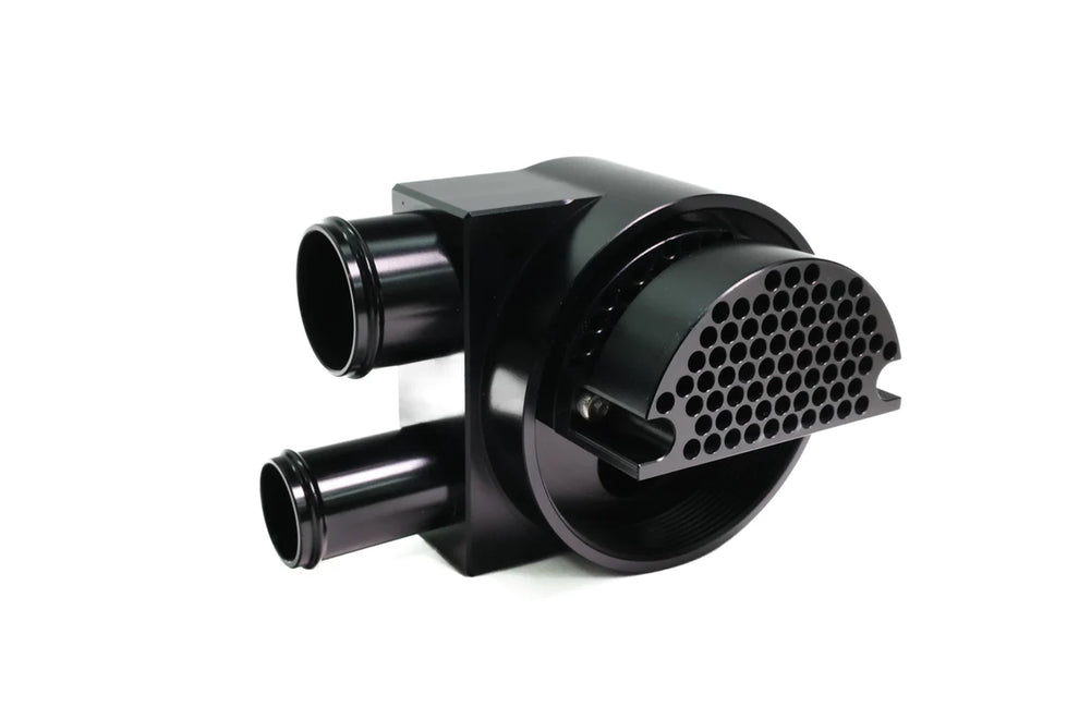 BMW F80 M3 & F82/F83 M4 & F87 M2 S55 ARM Oil Catch Can