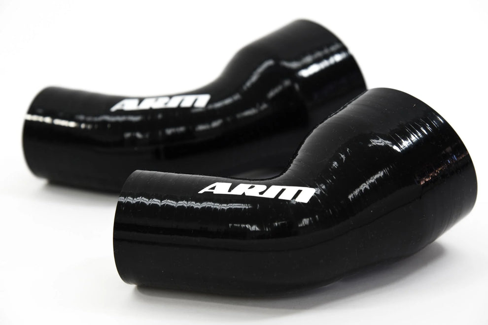 BMW 5, 6 & 7-Series N63/N63TU ARM Charge Pipes