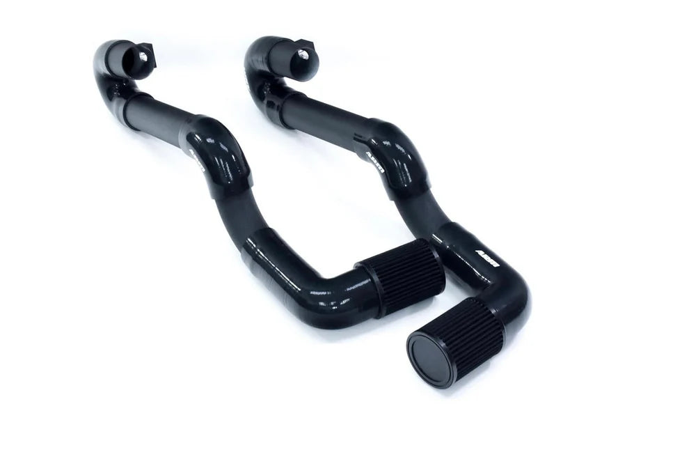 BMW 5,6 & 7-Series N63/N63 ARM TU Intakes