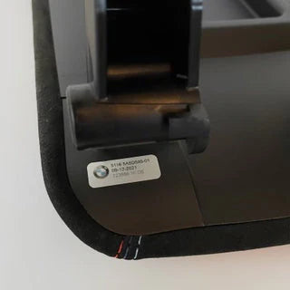 BMW G80 M3 & G82/G83 M4 & G2X 2, 3 & 4-Series M Performance Arm Rest