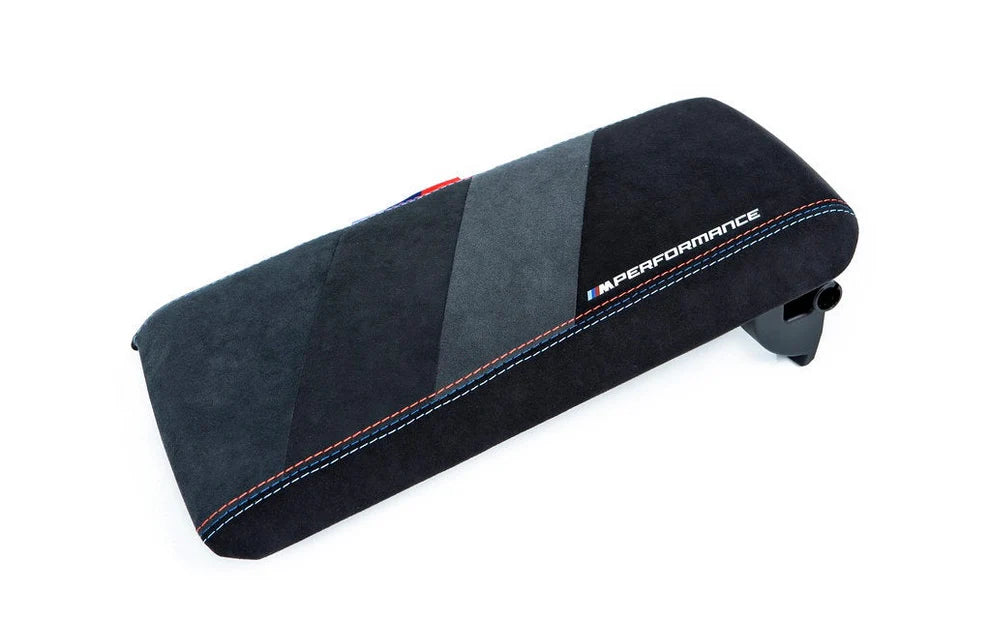 BMW G80 M3 & G82/G83 M4 & G2X 2, 3 & 4-Series M Performance Arm Rest