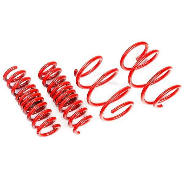 BMW G82 M4 AST Suspension Lowering Springs