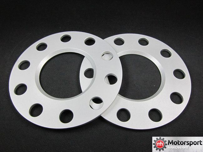 Audi Motorsport Hardware Wheel Spacers & Spacer Kits 3MM - 25MM