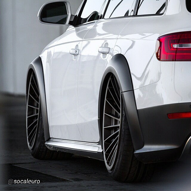 Audi Motorsport Hardware Wheel Studs & Conversion Kits