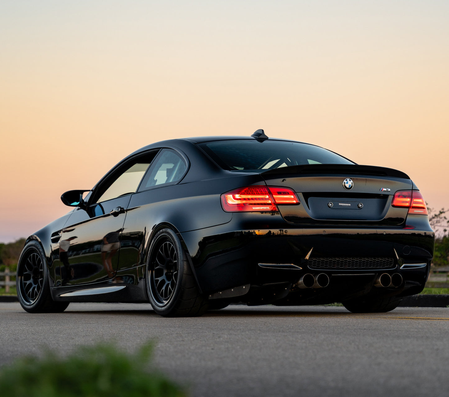 Gruppe Wheels A08R Forged