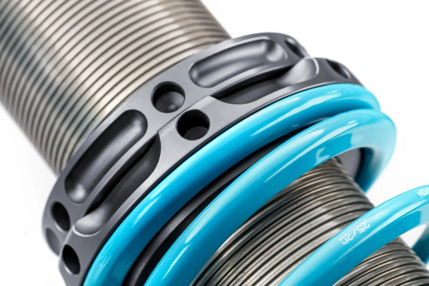 BMW E90 M3 & E92 M3 Team Schirmer Nitron R3 Suspension