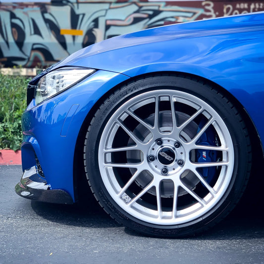 BMW 19 Inch Apex Wheels ARC-8 5x120