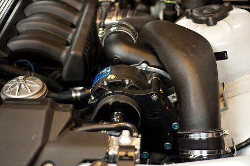 VF Engineering BMW E36 M3 350HP Supercharger Kit