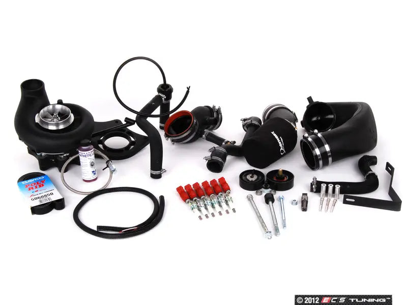 VF Engineering BMW E36 M3 350HP Supercharger Kit