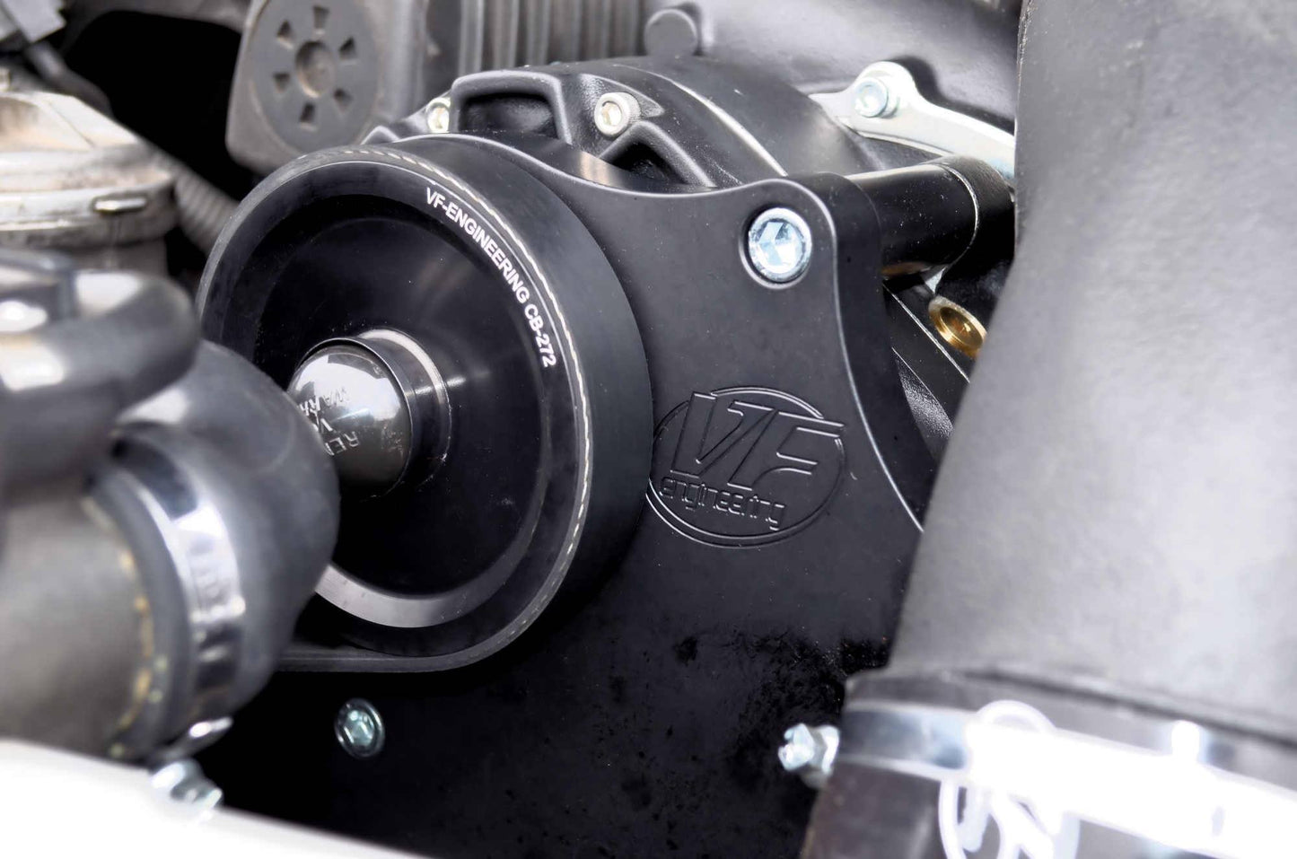 VF Engineering BMW E36 M3 350HP Supercharger Kit