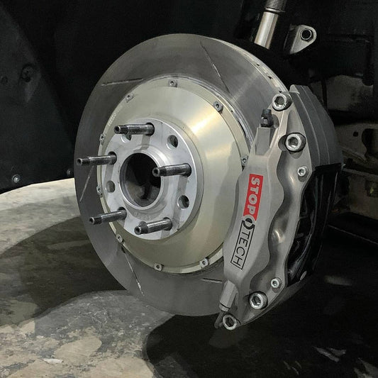 BMW E-Chassis 78mm Motorsport Hardware Black Race Stud Kit 12×1.5