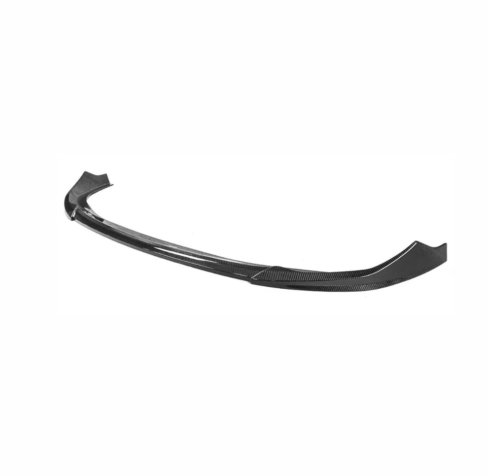 BMW G20 3-Series LCI V2 Carbon Fiber Front Lip