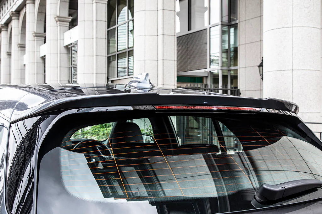 BMW F40 1-Series 3D Design Roof Spoiler