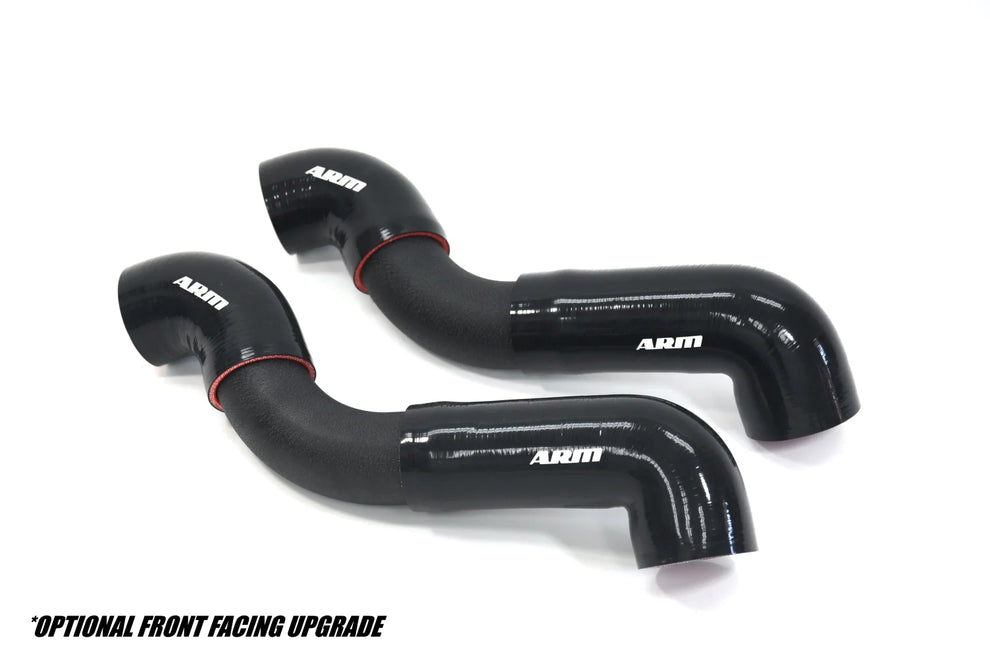 BMW 5,6 & 7-Series N63/N63 ARM TU Intakes
