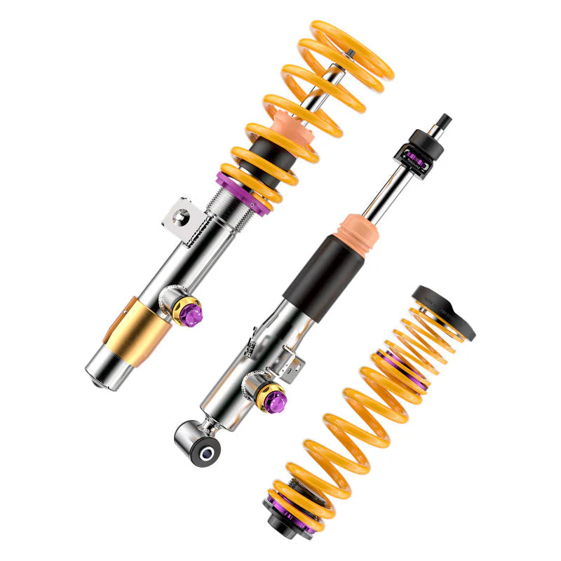 BMW G80 M3 & G82/G83 M4 AWD KW Coilover Kit V4