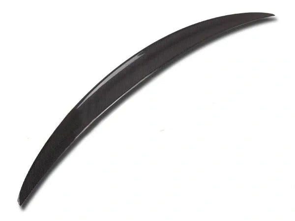 BMW E93 M3 Carbon Fiber Performance Style Spoiler