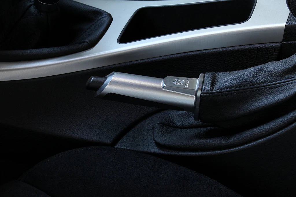 BMW 3D Design Aluminum E-Brake Handle