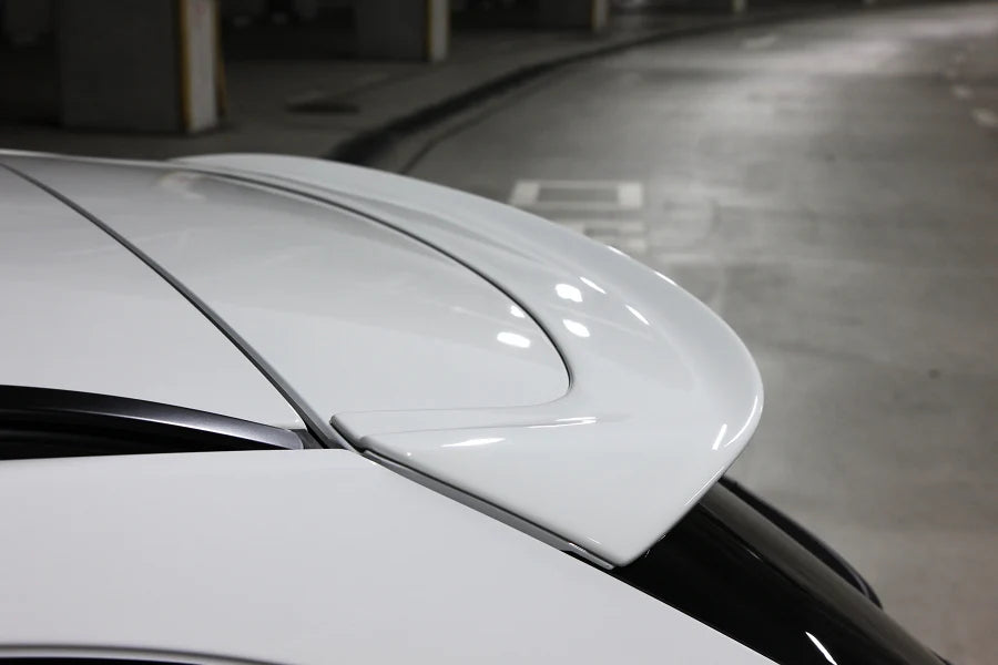 BMW F31 3-Series 3D Design Roof Spoiler