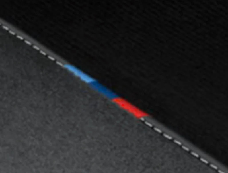 BMW G80 M3 & G20 3-Series M Performance Floor Mats
