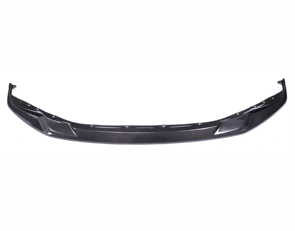 BMW G80 M3 & G82/G83 M4 M1 Carbon Fiber Front Lip