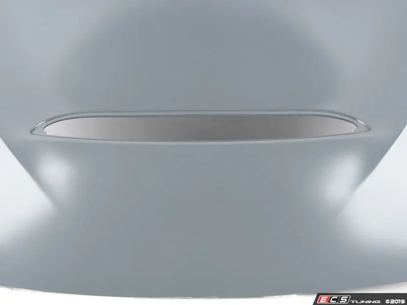 BMW Genuine OEM M4 GTS/CS Carbon Fiber Hood