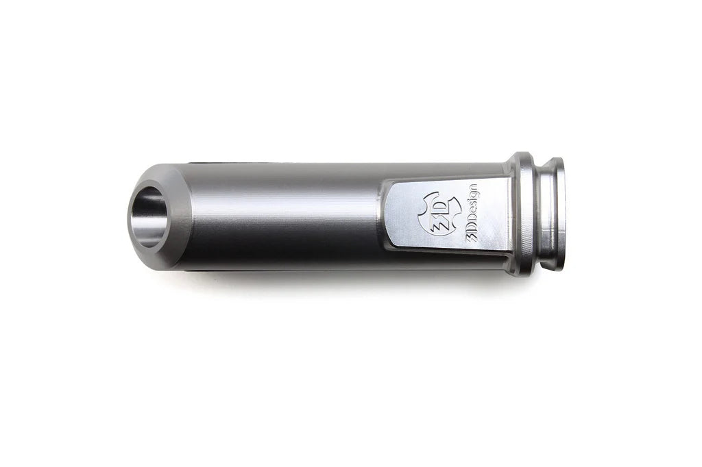 BMW 3D Design Aluminum E-Brake Handle